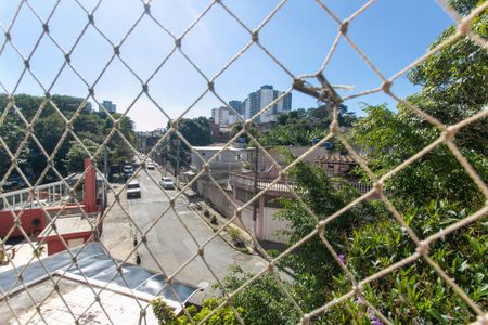 Apartamento para alugar com 50m², 2 quartos e 1 vagaVista do Quarto 1 