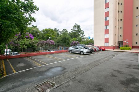 Apartamento para alugar com 50m², 2 quartos e 1 vagaÁrea comum - Garagem 