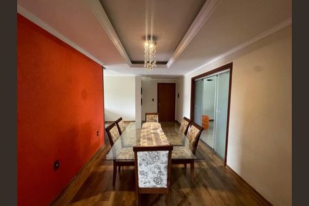 Apartamento para alugar com 2 quartos, 60m² em Liberdade, Novo Hamburgo