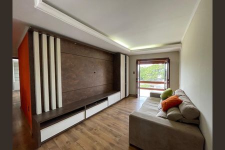 Apartamento para alugar com 2 quartos, 60m² em Liberdade, Novo Hamburgo