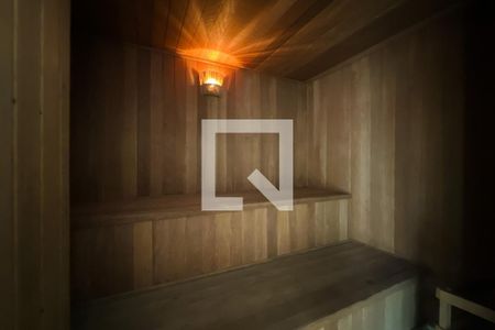 Apartamento à venda com 105m², 2 quartos e 2 vagas Apartamento à venda com 105m², 2 quartos e 2 vagasÁrea comum - Sauna