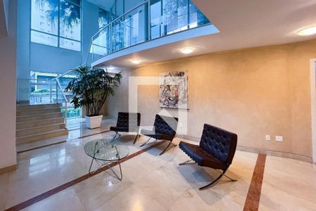Apartamento à venda com 105m², 2 quartos e 2 vagas Apartamento à venda com 105m², 2 quartos e 2 vagasHall