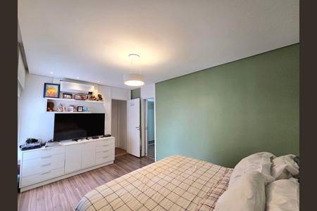 Apartamento à venda com 105m², 2 quartos e 2 vagas Apartamento à venda com 105m², 2 quartos e 2 vagasSuíte 1