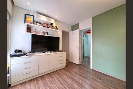 Apartamento à venda com 105m², 2 quartos e 2 vagas Apartamento à venda com 105m², 2 quartos e 2 vagasSuíte 1