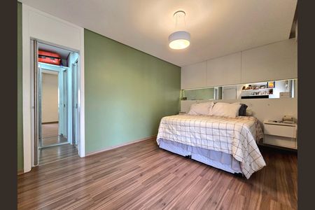 Apartamento à venda com 105m², 2 quartos e 2 vagas Apartamento à venda com 105m², 2 quartos e 2 vagasSuíte 1