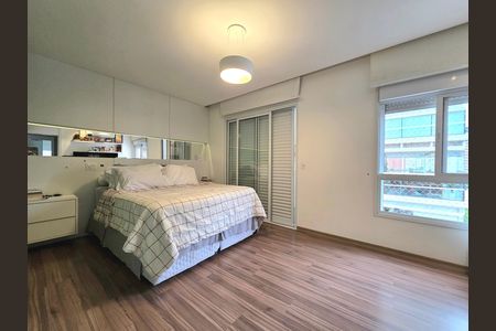 Apartamento à venda com 105m², 2 quartos e 2 vagas Apartamento à venda com 105m², 2 quartos e 2 vagasSuíte 1