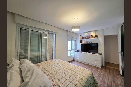Apartamento à venda com 105m², 2 quartos e 2 vagas Apartamento à venda com 105m², 2 quartos e 2 vagasSuíte 1