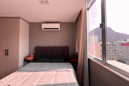Quarto  de apartamento à venda com 1 quarto, 44m² em Copacabana, Rio de Janeiro