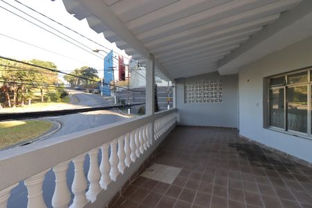 Casa à venda com 227m², 4 quartos e 2 vagasVaranda Gourmet da Casa 2