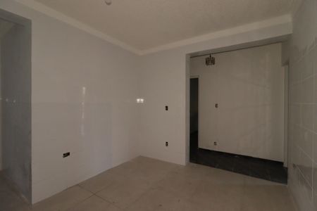 Casa à venda com 227m², 4 quartos e 2 vagasCozinha da Casa 1