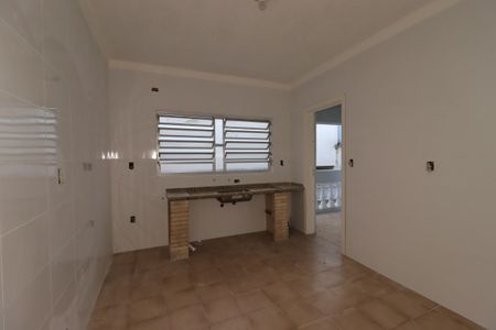Casa à venda com 227m², 4 quartos e 2 vagasCozinha da Casa 2