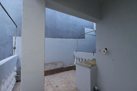 Casa à venda com 227m², 4 quartos e 2 vagasÁrea de Serviço da Casa 2