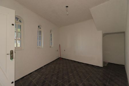 Casa à venda com 227m², 4 quartos e 2 vagasSala da casa 1