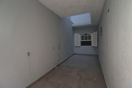 Casa à venda com 227m², 4 quartos e 2 vagasÁrea de Serviço da Casa 1