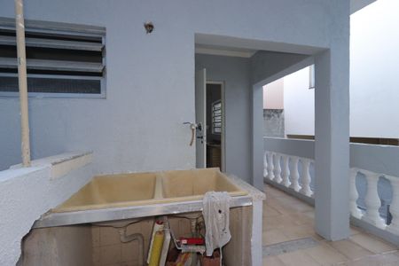 Casa à venda com 227m², 4 quartos e 2 vagasÁrea de Serviço da Casa 2