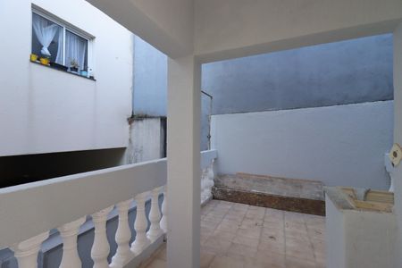 Casa à venda com 227m², 4 quartos e 2 vagasÁrea de Serviço da Casa 2