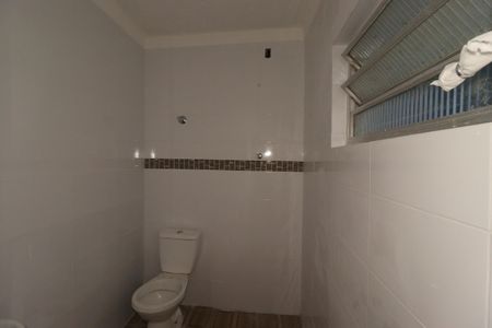 Casa à venda com 227m², 4 quartos e 2 vagasBanheiro da Casa 1
