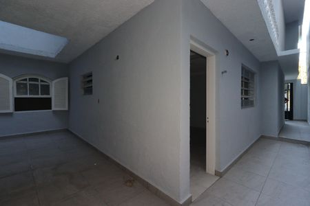 Casa à venda com 227m², 4 quartos e 2 vagasÁrea de Serviço da Casa 1