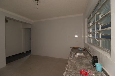 Casa à venda com 227m², 4 quartos e 2 vagasCozinha da Casa 1