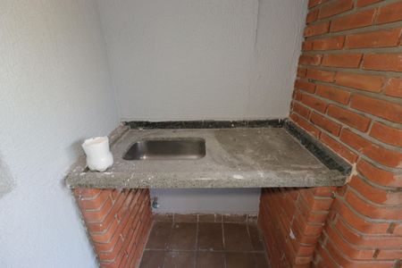 Casa à venda com 227m², 4 quartos e 2 vagasVaranda Gourmet da Casa 2 - Pia