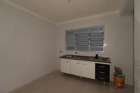 Casa à venda com 227m², 4 quartos e 2 vagasCozinha da Casa 1