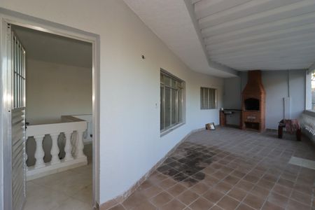 Casa à venda com 227m², 4 quartos e 2 vagasVaranda Gourmet da Casa 2