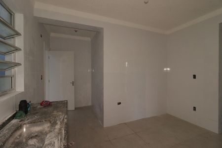 Casa à venda com 227m², 4 quartos e 2 vagasCozinha da Casa 1
