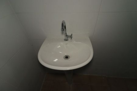 Casa à venda com 227m², 4 quartos e 2 vagasBanheiro da Casa 2
