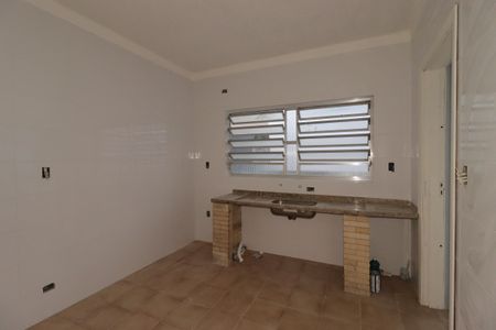 Casa à venda com 227m², 4 quartos e 2 vagasCozinha da Casa 2