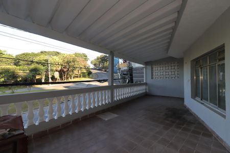 Casa à venda com 227m², 4 quartos e 2 vagasVaranda Gourmet da Casa 2