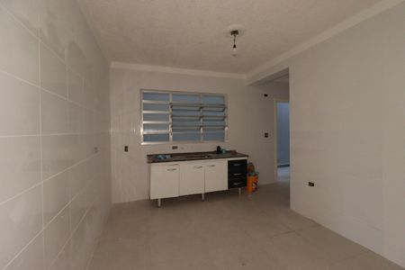 Casa à venda com 227m², 4 quartos e 2 vagasCozinha da Casa 1