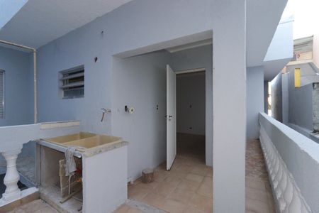 Casa à venda com 227m², 4 quartos e 2 vagasÁrea de Serviço da Casa 2
