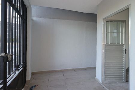 Casa à venda com 227m², 4 quartos e 2 vagasEntrada da Casa 2
