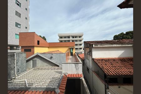 Casa à venda com 156m², 3 quartos e sem vagaVista do Quarto 3