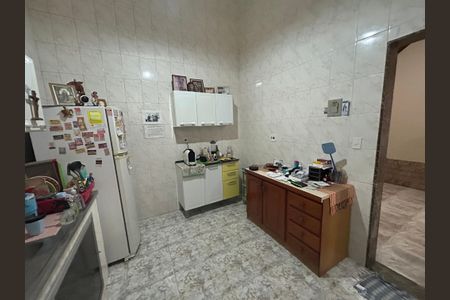 Casa à venda com 156m², 3 quartos e sem vagaCozinha