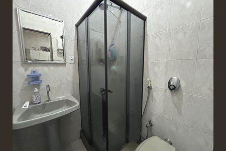Casa à venda com 156m², 3 quartos e sem vagaBanheiro 1
