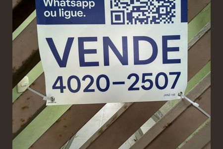Casa à venda com 156m², 3 quartos e sem vagaCódigo