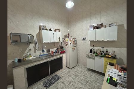 Casa à venda com 156m², 3 quartos e sem vagaCozinha