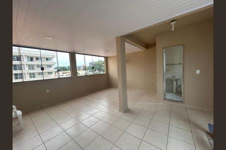 Casa à venda com 156m², 3 quartos e sem vagaTerraço