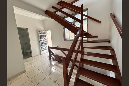 Casa à venda com 156m², 3 quartos e sem vagaHall dos quartos