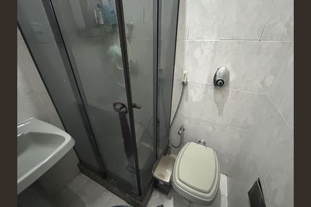 Casa à venda com 156m², 3 quartos e sem vagaBanheiro 1