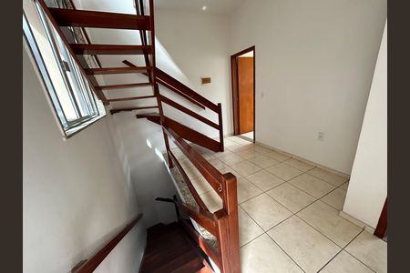 Casa à venda com 156m², 3 quartos e sem vagaHall dos quartos