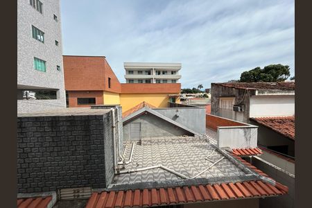 Casa à venda com 156m², 3 quartos e sem vagaVista do Quarto 2