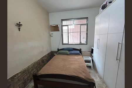 Casa à venda com 156m², 3 quartos e sem vagaQuarto 1
