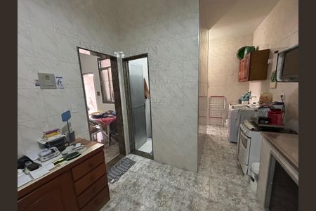 Casa à venda com 156m², 3 quartos e sem vagaCozinha