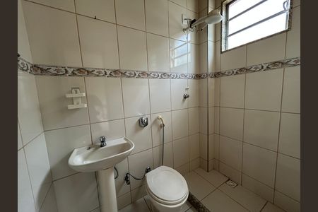 Casa à venda com 156m², 3 quartos e sem vagaBanheiro 3