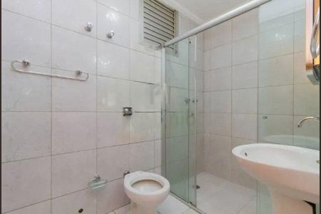 Apartamento para alugar com 3 quartos, 90m² em Jardim Paulista, São Paulo