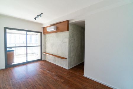 Apartamento para alugar com 65m², 2 quartos e 1 vaga Apartamento para alugar com 65m², 2 quartos e 1 vagaSala