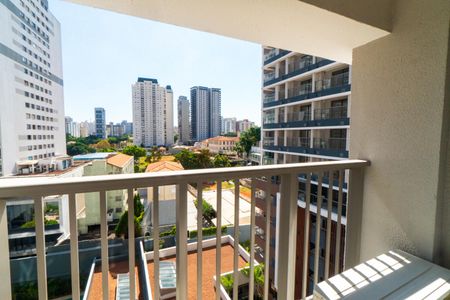Apartamento para alugar com 65m², 2 quartos e 1 vaga Apartamento para alugar com 65m², 2 quartos e 1 vagaVista da Suite