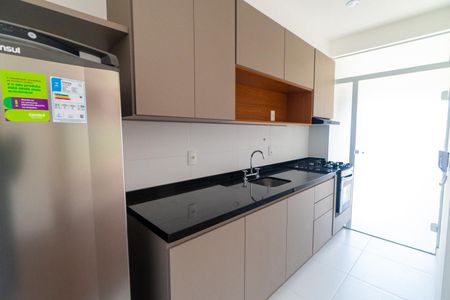 Apartamento para alugar com 65m², 2 quartos e 1 vaga Apartamento para alugar com 65m², 2 quartos e 1 vagaCozinha